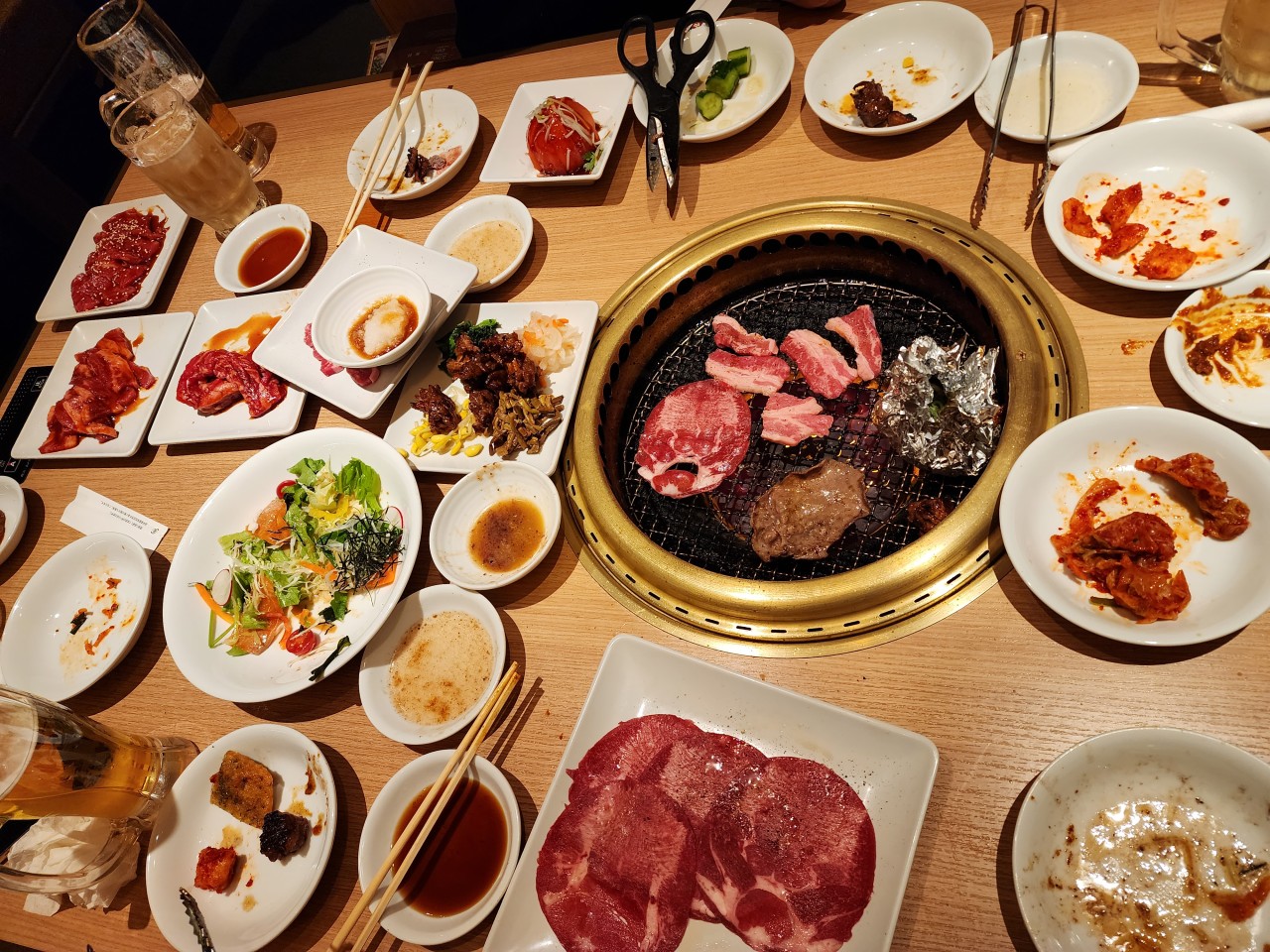 오사카골프#시내골프#온천#ALL포함#3색골프