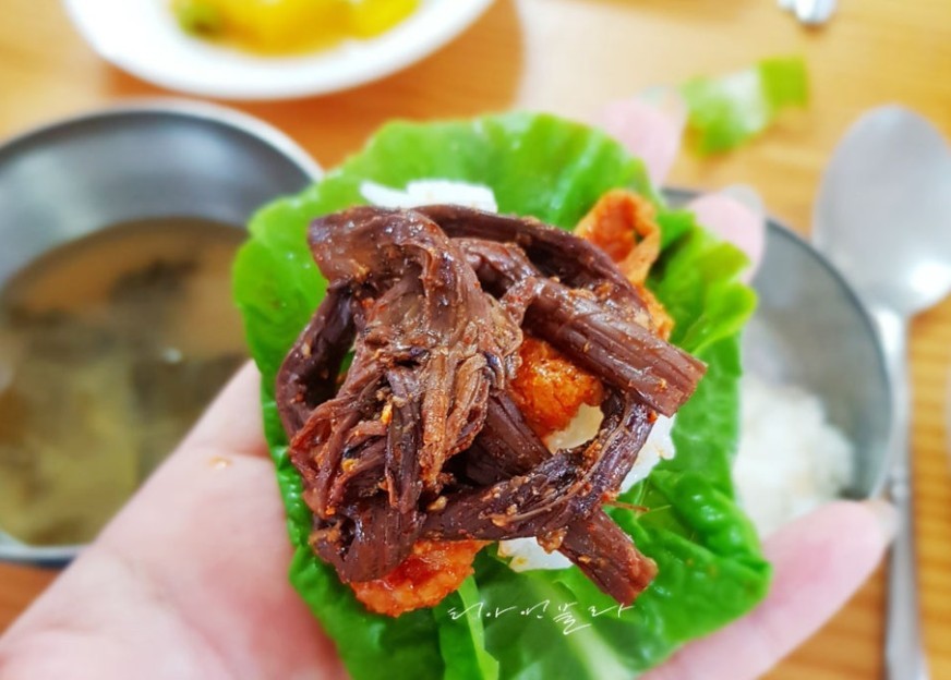 제주도 가을맞이 맛있는 제주여행 식도락여행