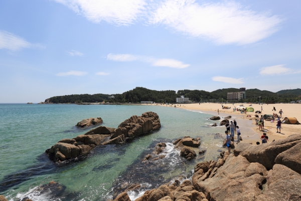 대구출발#곰배령2일#양양#수산시장#휴휴암#낙산사