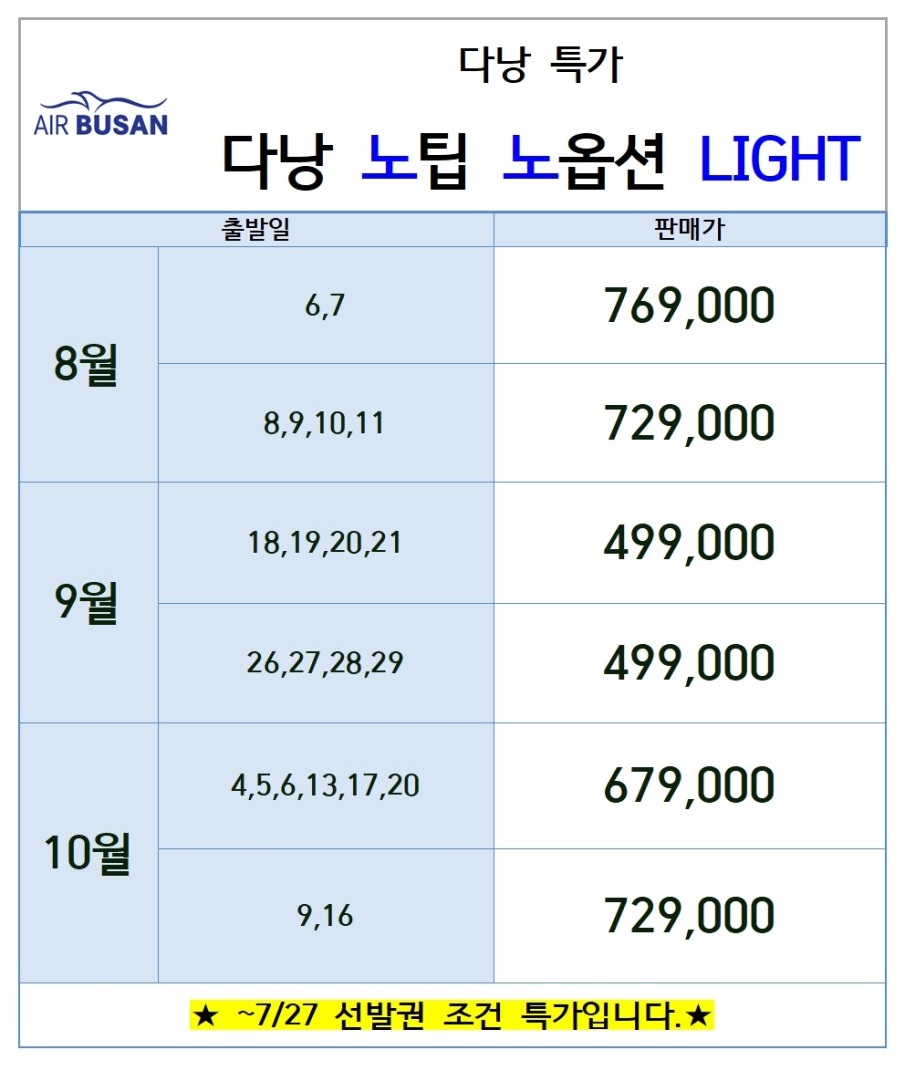 다낭 호이안 노팁노옵션 5성급호텔 마사지2시간 망고도시락