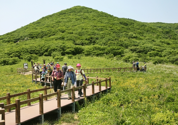 대구출발#곰배령2일#양양#수산시장#휴휴암#낙산사