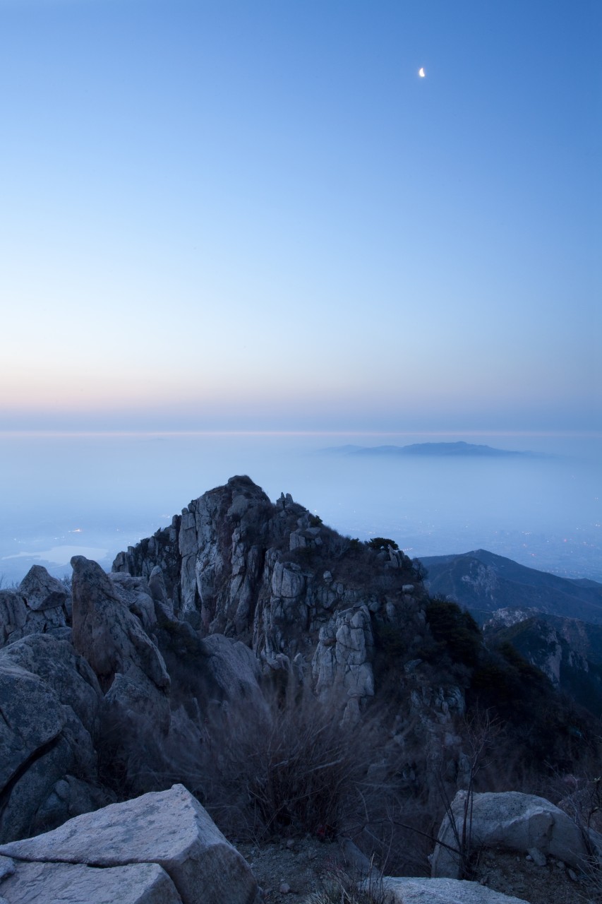 청도/태산/곡부#단연으뜸#태산