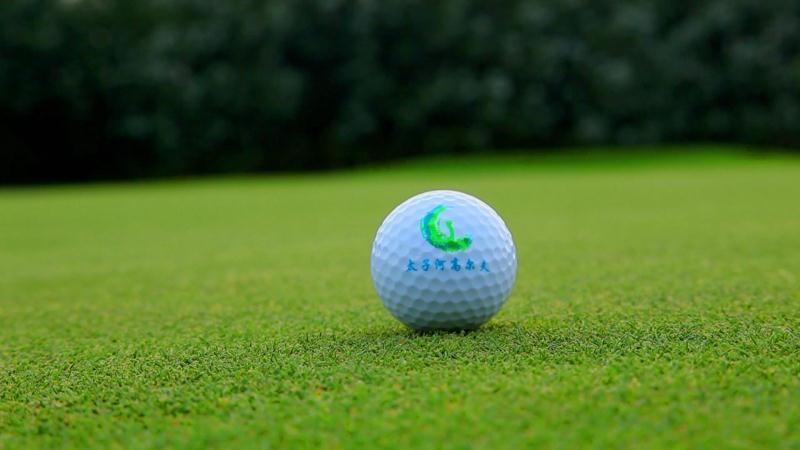 심양 골프 태자하CC 무제한라운딩 시내4성급 신축호텔