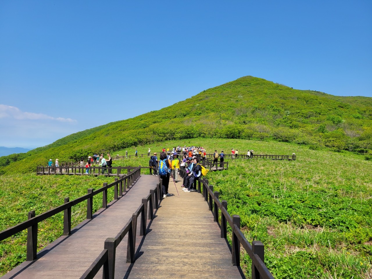 대구출발#곰배령2일#양양#수산시장#휴휴암#낙산사