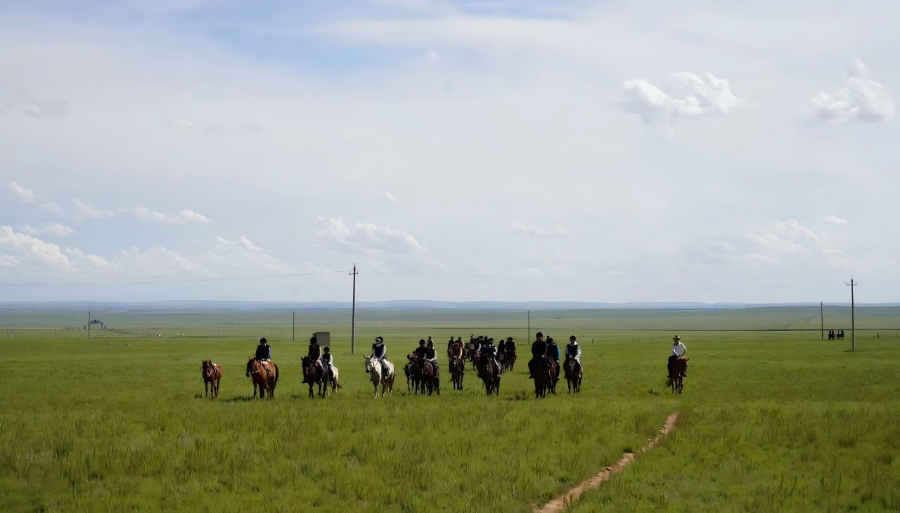 내몽고/호화호특#황하대협곡#시파판감성#초원#사막#추쿤산#샹샤완#시나무런초원