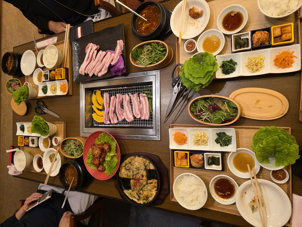 오사카 골프 나라 타이시CC 코마CC 회원제 명품2색골프