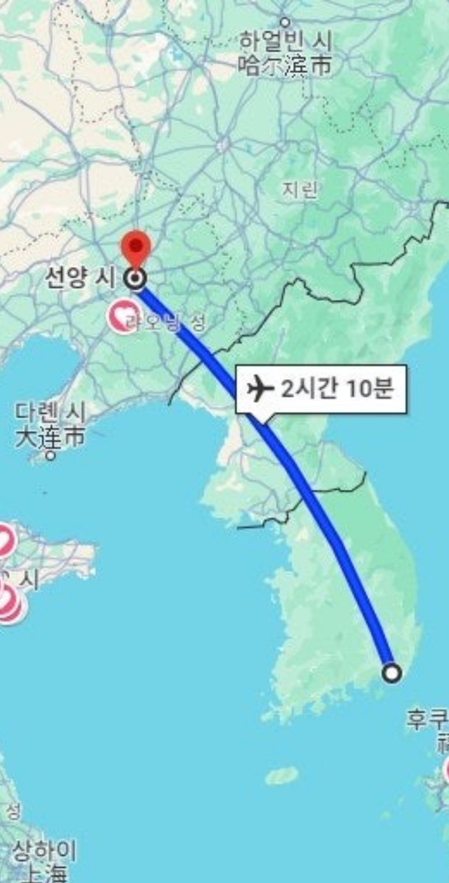 심양 골프 태자하CC 무제한라운딩 시내4성급 신축호텔
