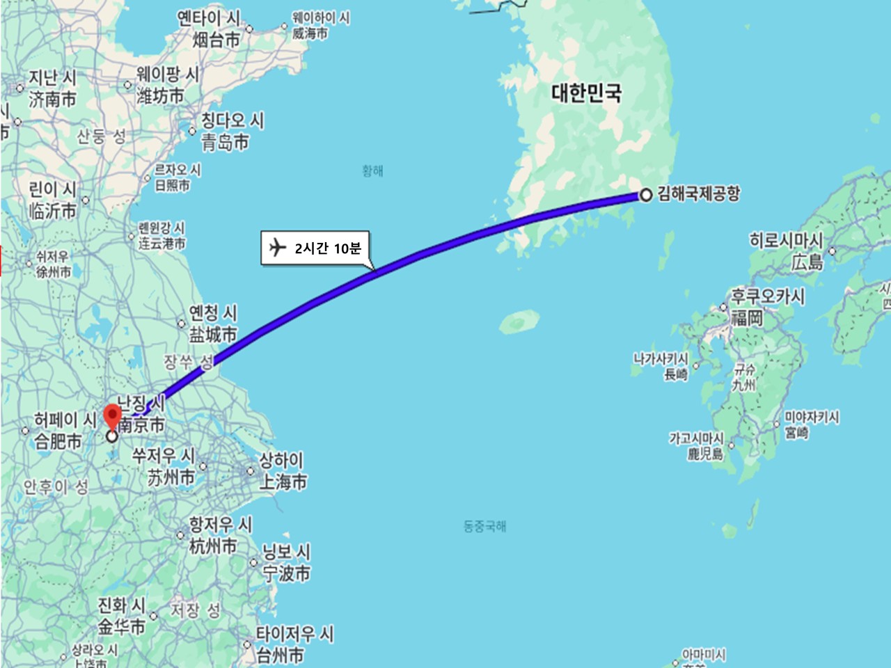 남경 골프 가성비의 끝판왕 난징 엘리시안CC 캐디팁제외 ALL포함