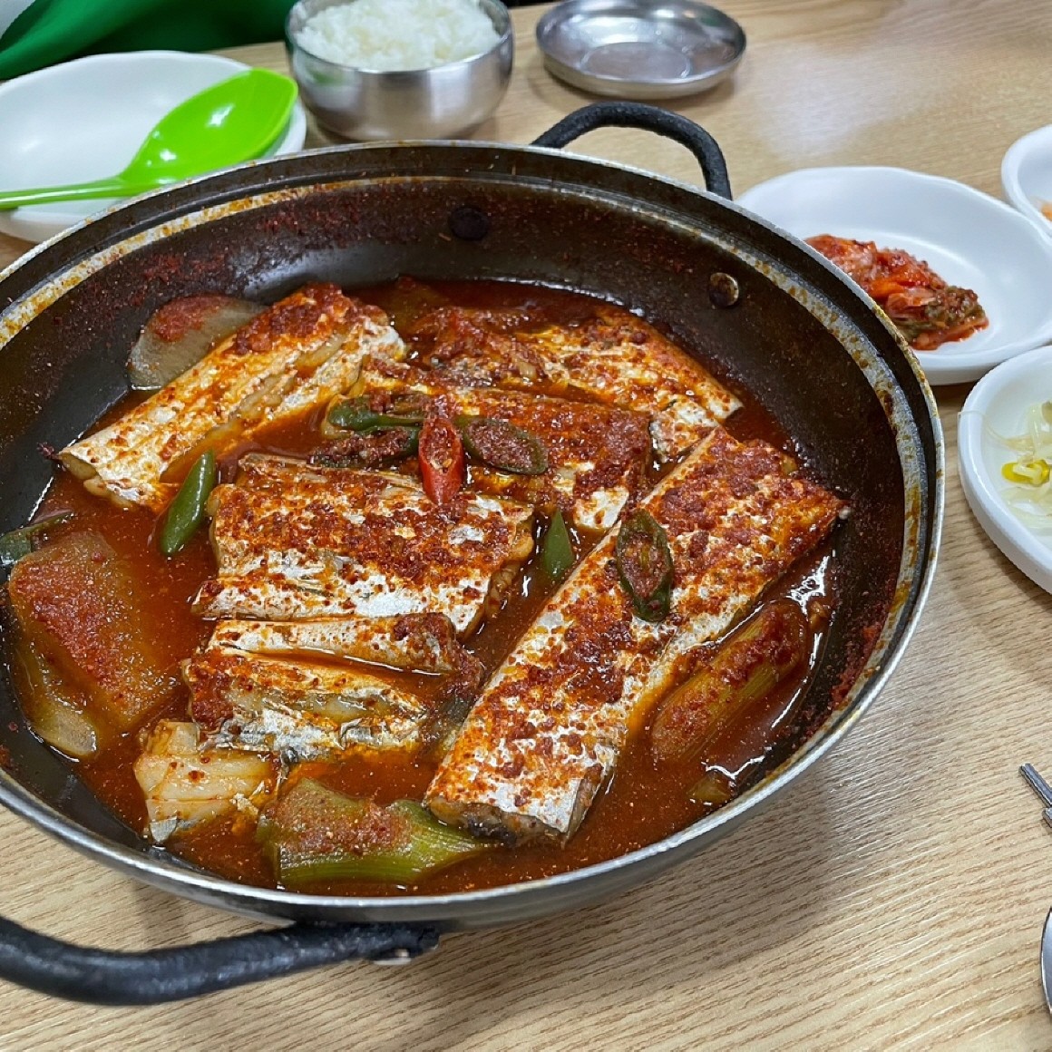 제주도 가을맞이 맛있는 제주여행 식도락여행