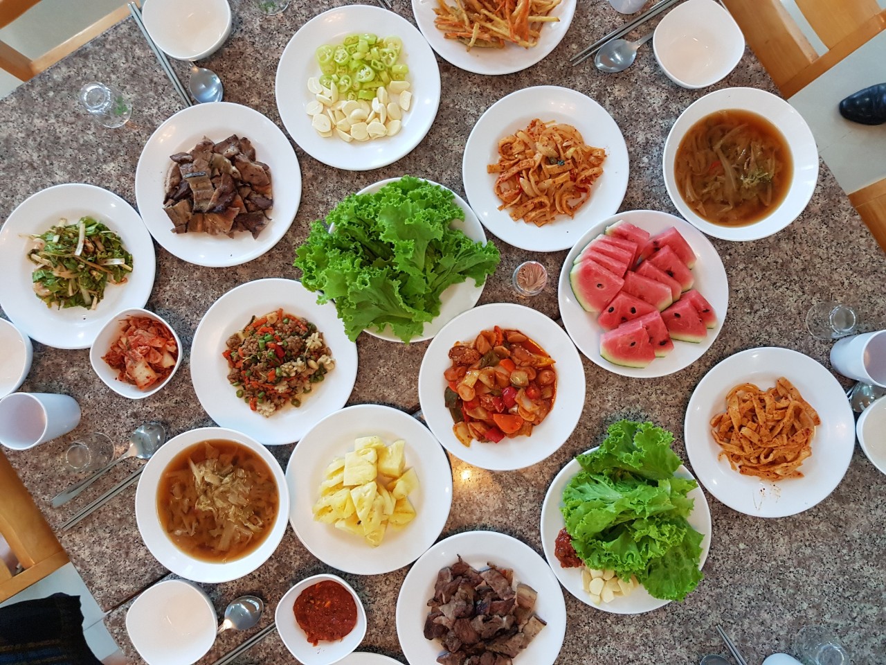 방콕골프#썬라이즈라군#스카이밸리#썬밸리#무제한#2색골프