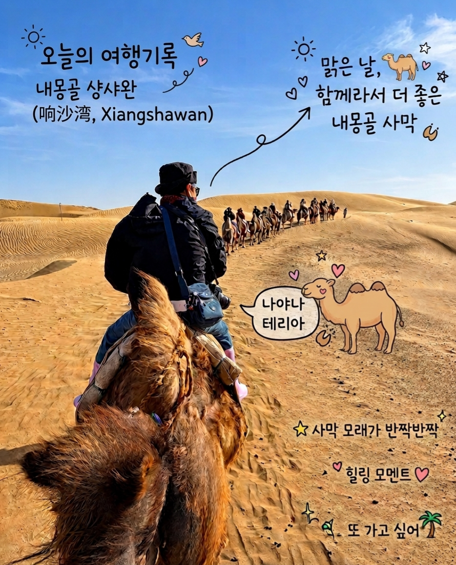 내몽고/호화호특#황하대협곡#시파판감성#초원#사막#추쿤산#샹샤완#시나무런초원