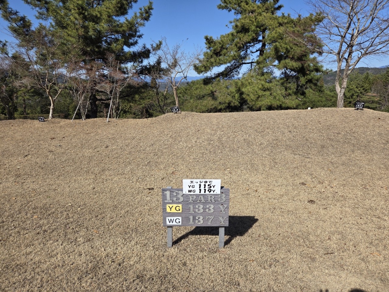 나고야골프#여름최적#천연온천#번화가한복판#다색골프#뉴아도니스CC