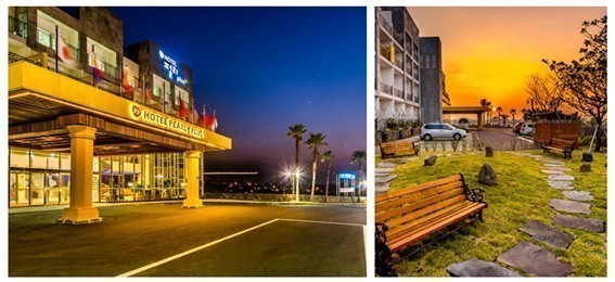 제주도 품격 고품격 노노노쇼핑 유류할증료인하