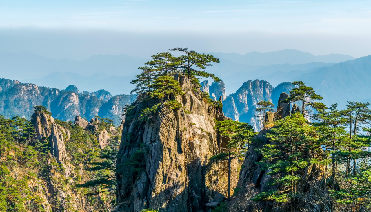 항주 황산 신규취항 노팁노옵션