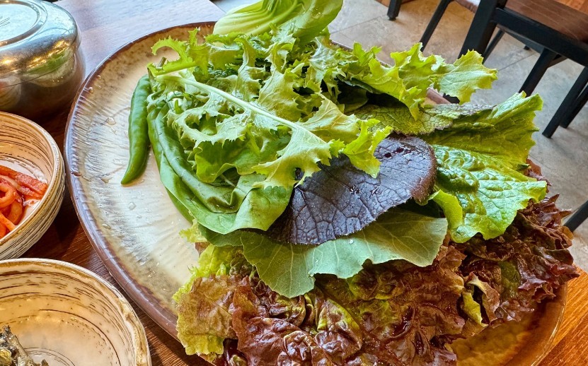 제주도 가을맞이 맛있는 제주여행 식도락여행
