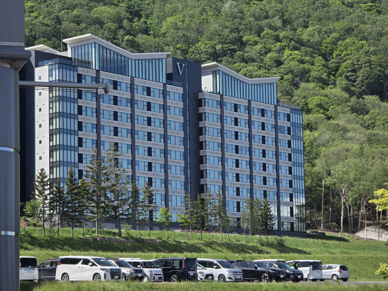 북해도 골프 고품격 루스츠 골프 호텔 지정일특가 온천매일힐링