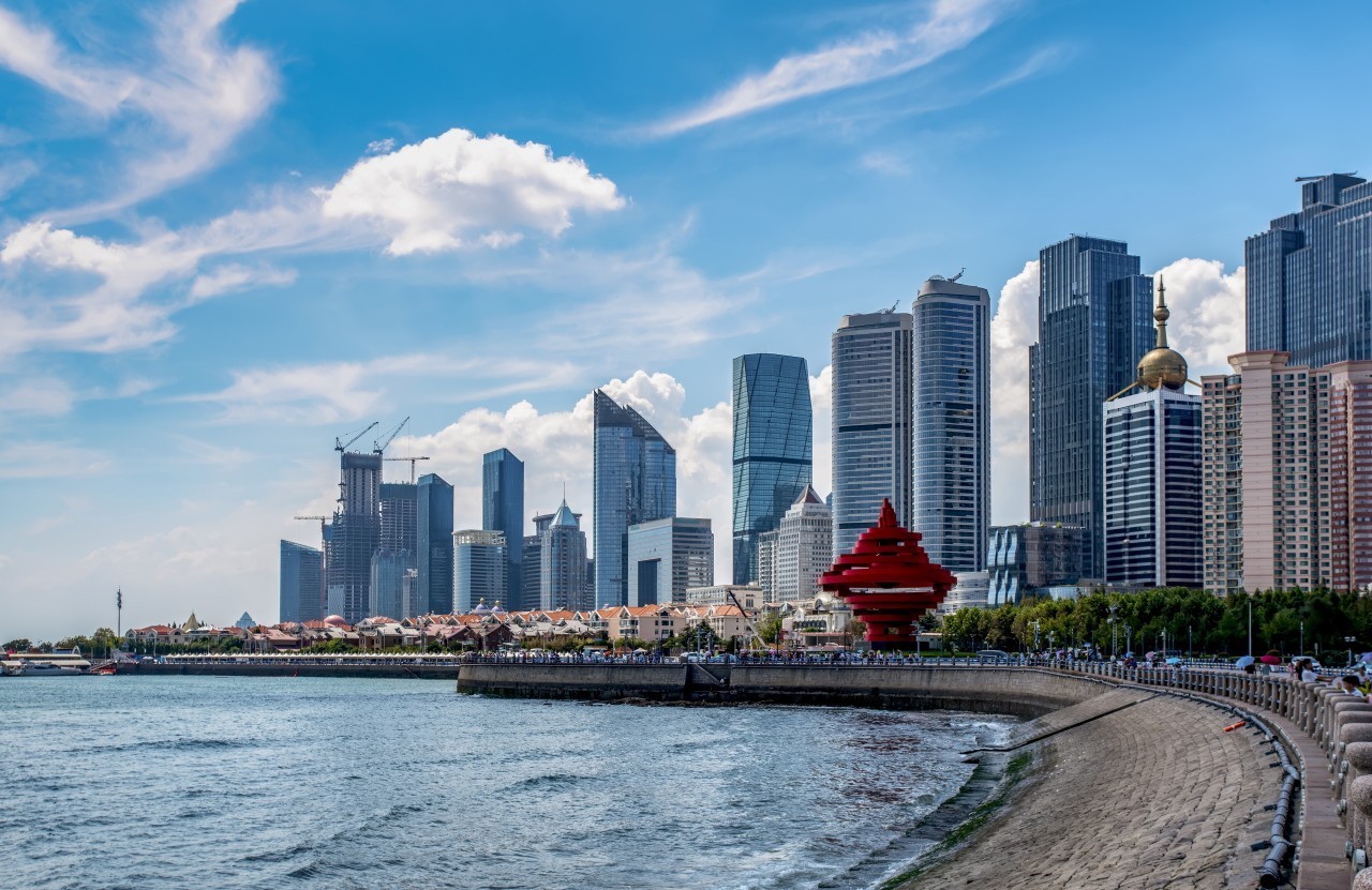 청도 맥주의도시 칭다오 노옵션 노쇼핑 특가