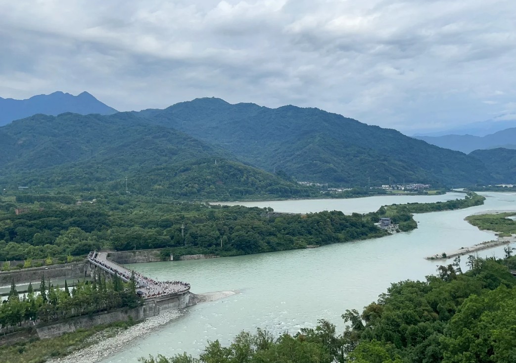 티벳 성도직항 동티벳 무구쵸 묵석공원 쓰구냥산 노팁노옵션노쇼핑