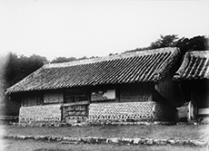 정족산 사고 장사각, 20세기, 건판126