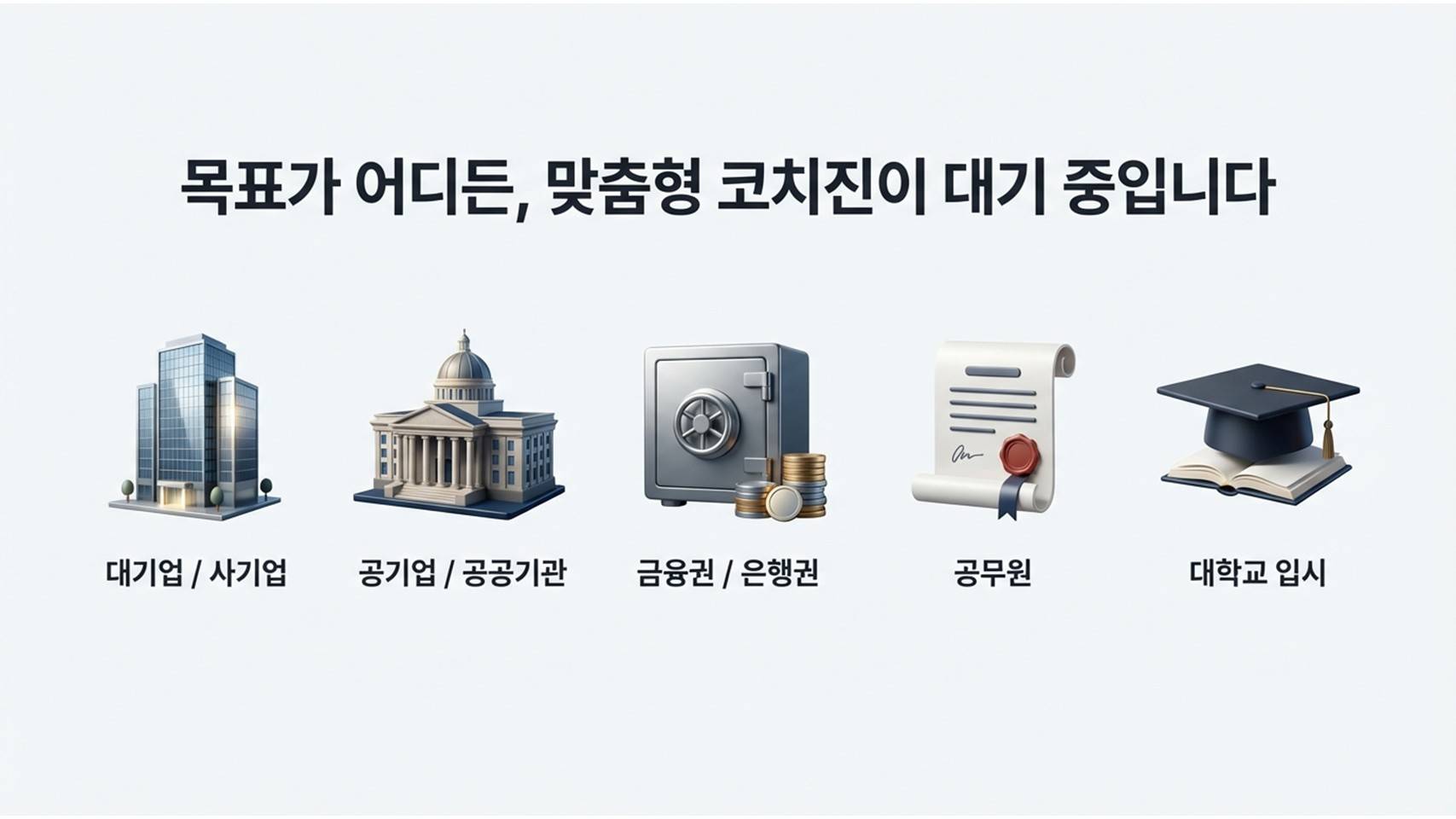 서류 맞춤 첨삭