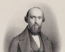 Friedrich Burgmüller composer, AI로 생성