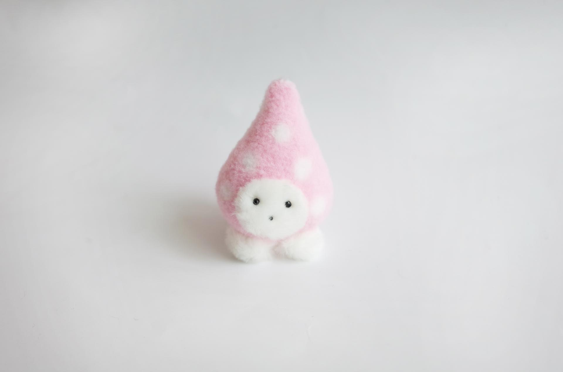 딸기 꼬마병정