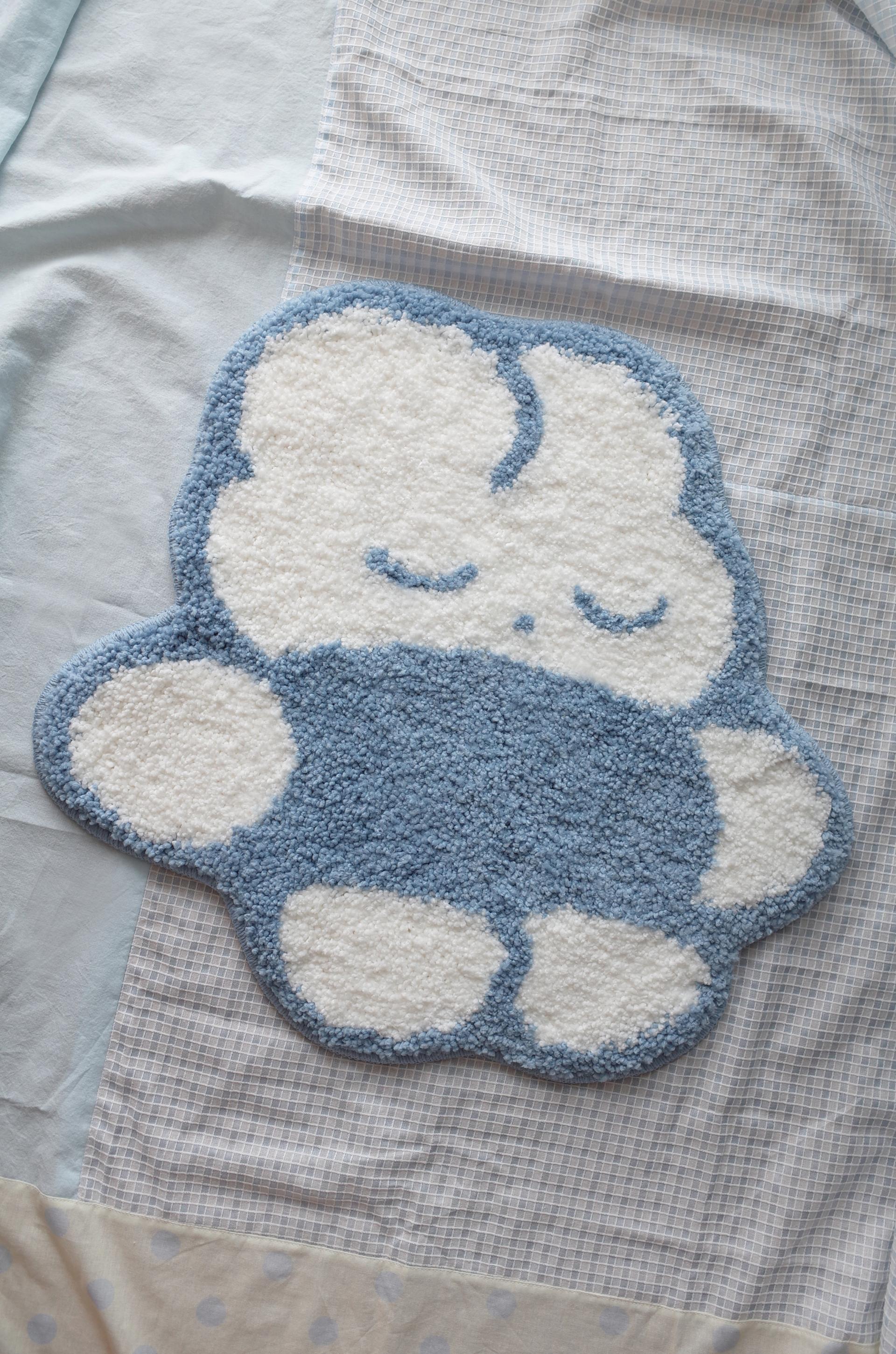 dreaming rug
