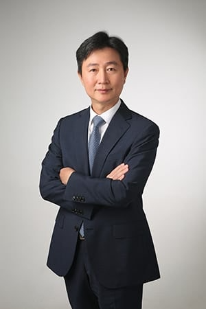 고태관 법무법인 민 대표 변호사. /법무법인 민 홈페이지