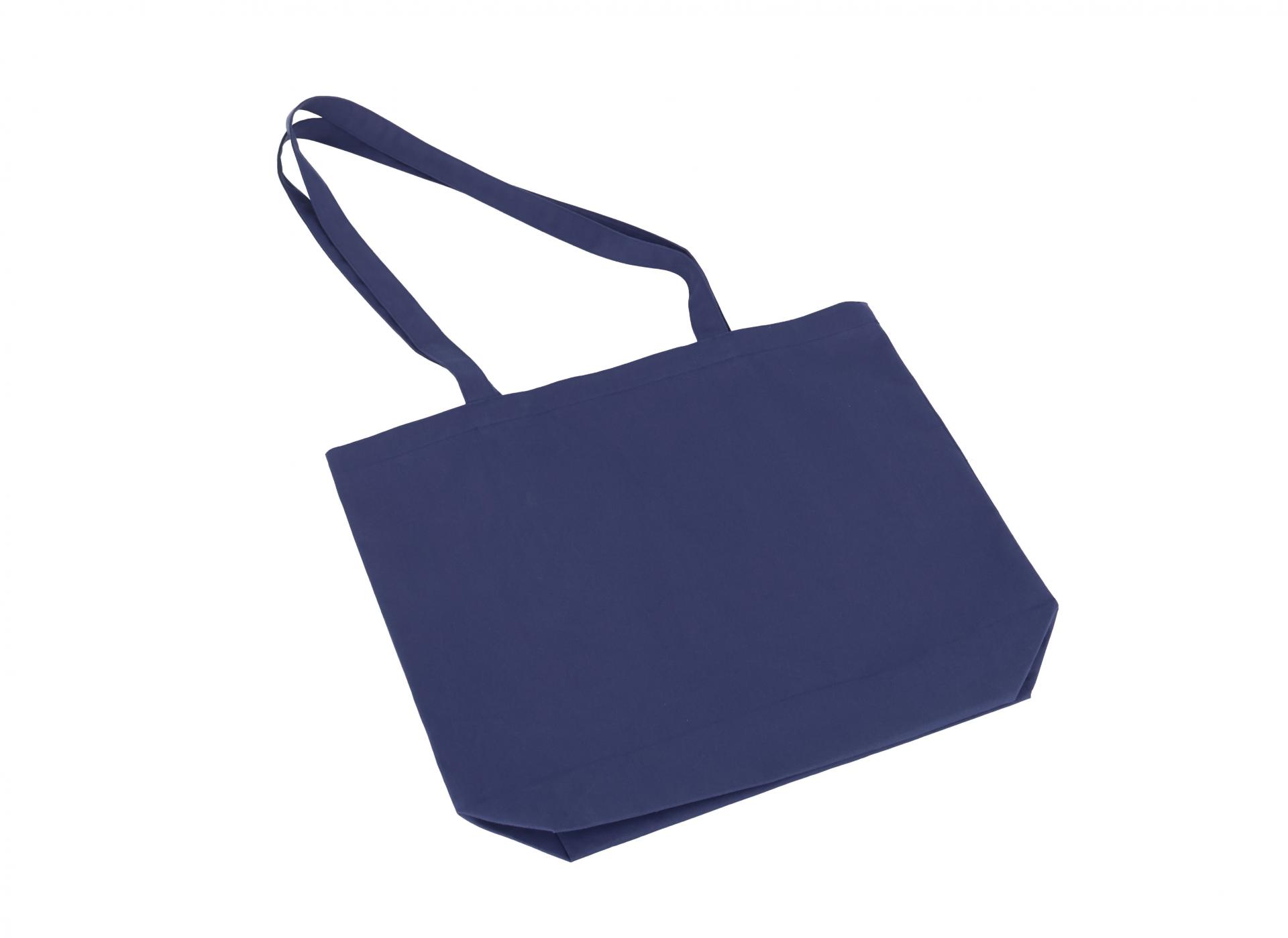 Long Strap Bag (navy)