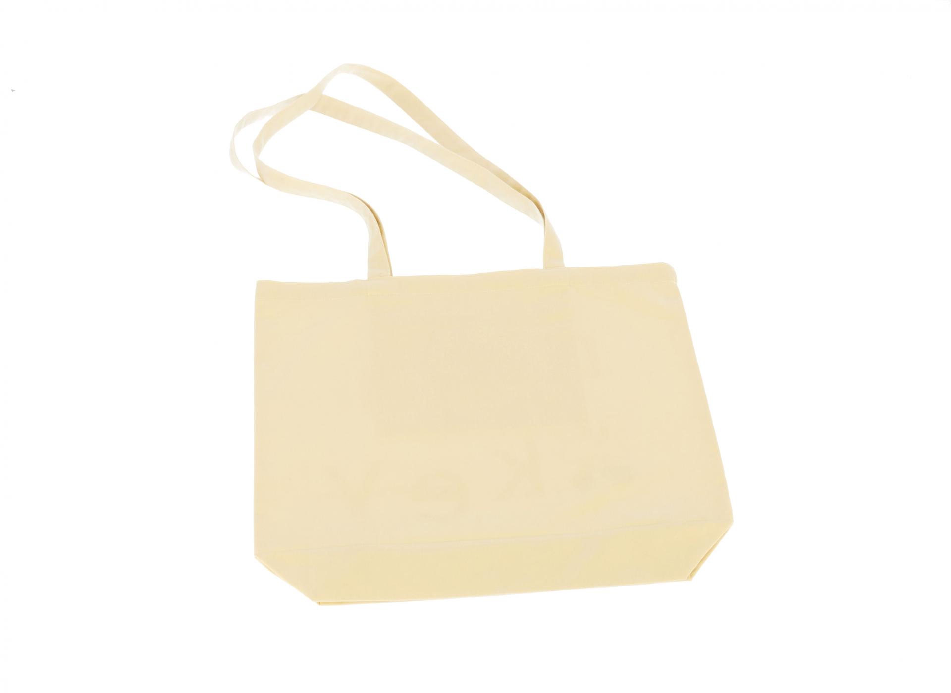 Long Strap Bag (Red)