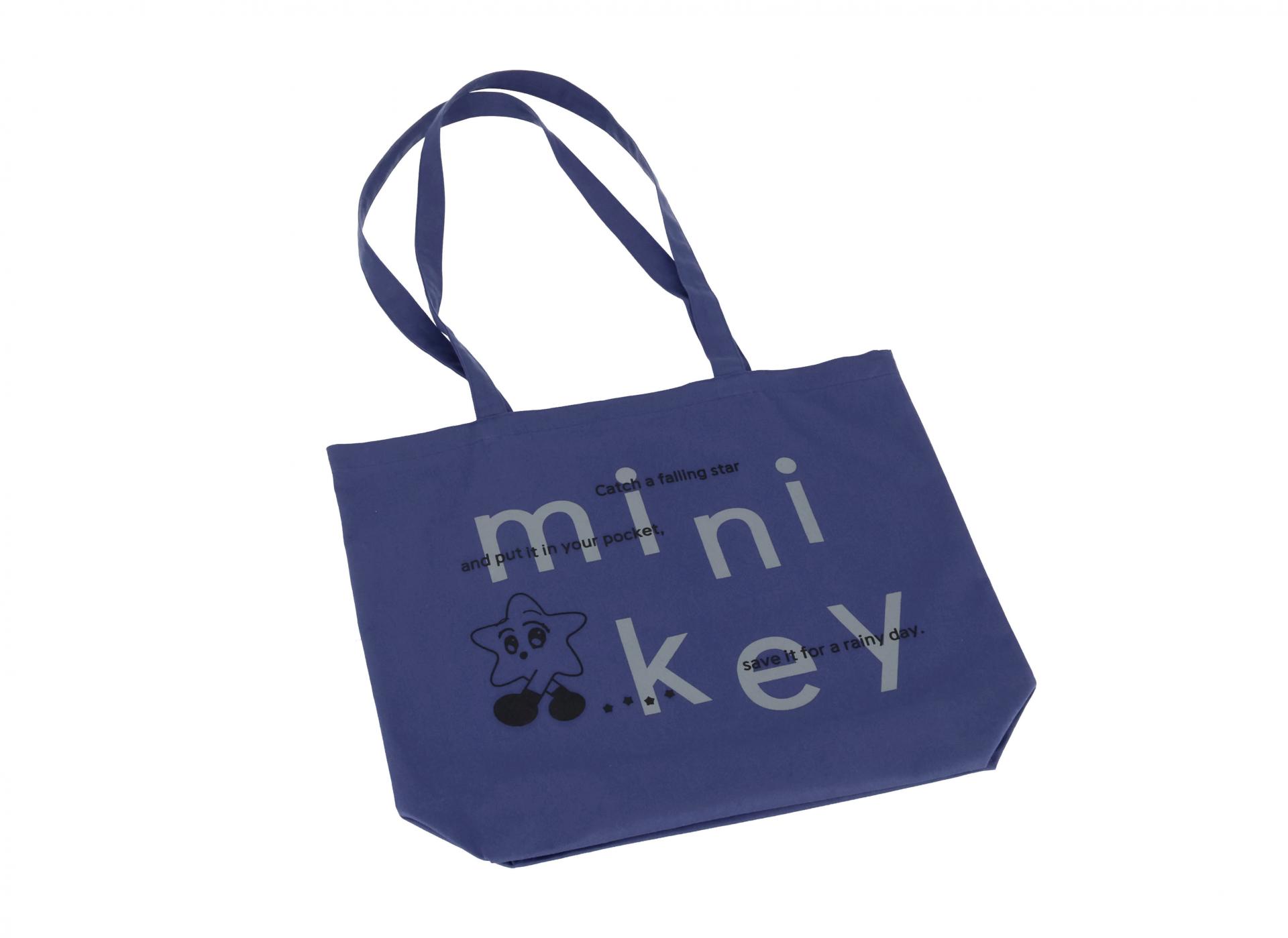 Long Strap Bag (navy)