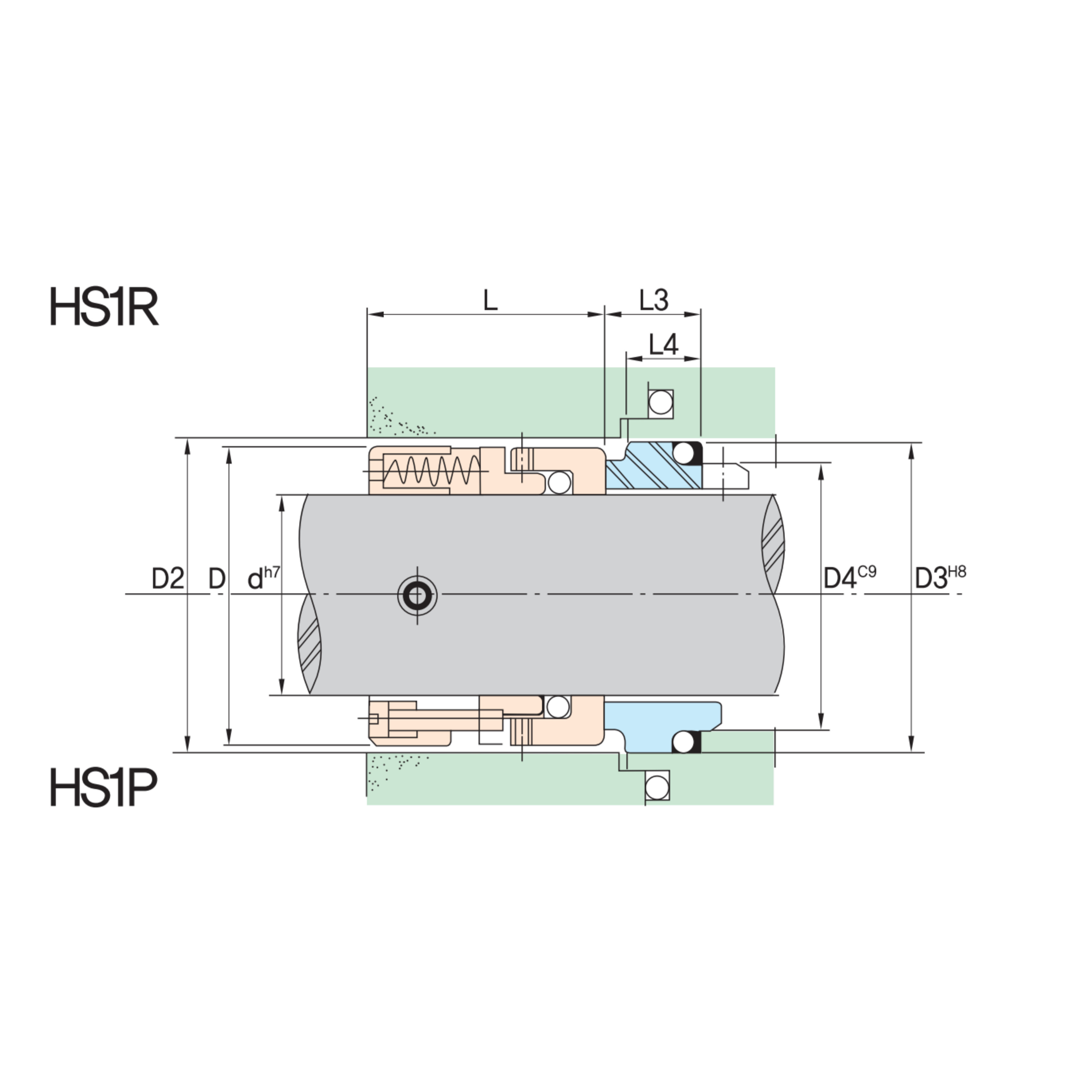 HS1P : HANSUNG Tech