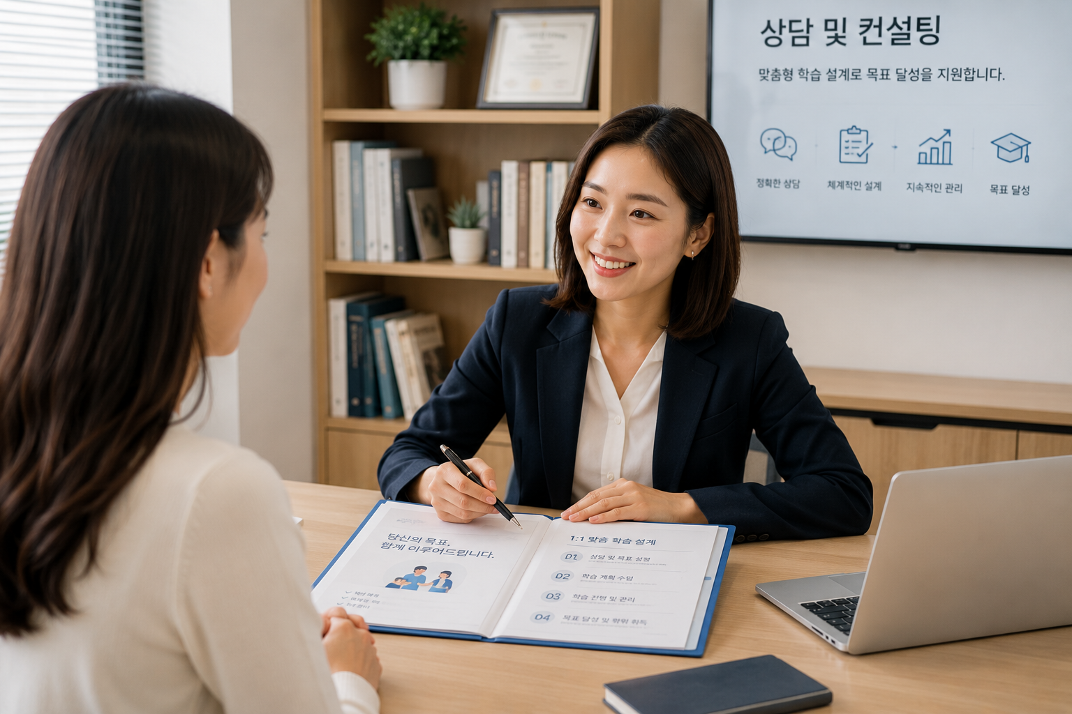 과정 재설계