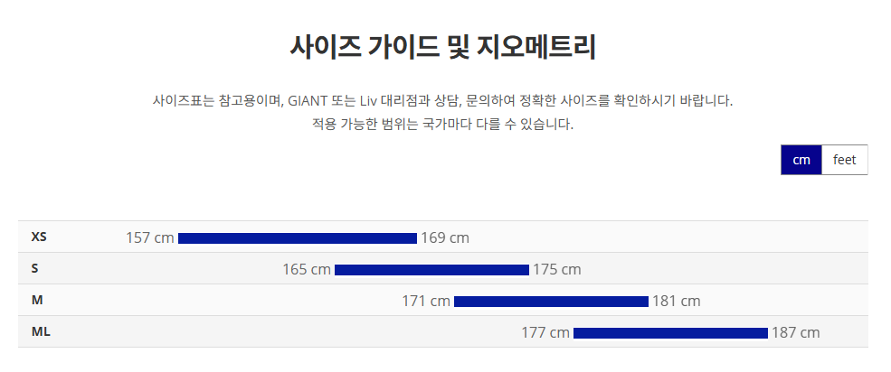 27 자이언트 ADV Ui2 / GIANT TCR Advanced Ui2