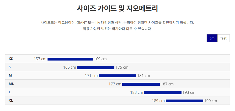 27 자이언트 ADV 3 / GIANT TCR Advanced 3