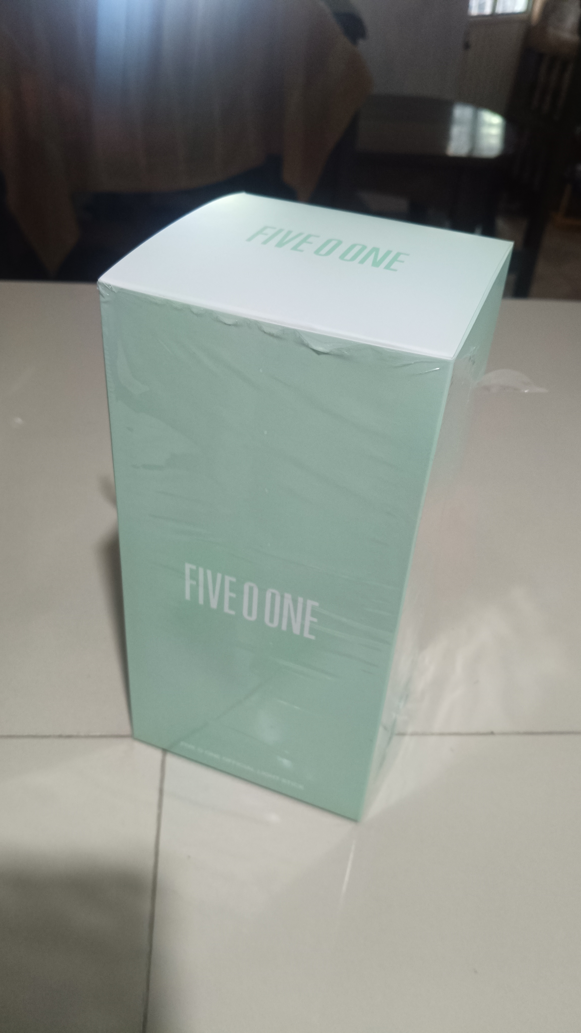 TOMO501　【新品】FIVE O ONE ペンライト　グッズ キム・ヒョンジュンが参加するFIVE O ONEのペンライトが発売！※1/9(金
