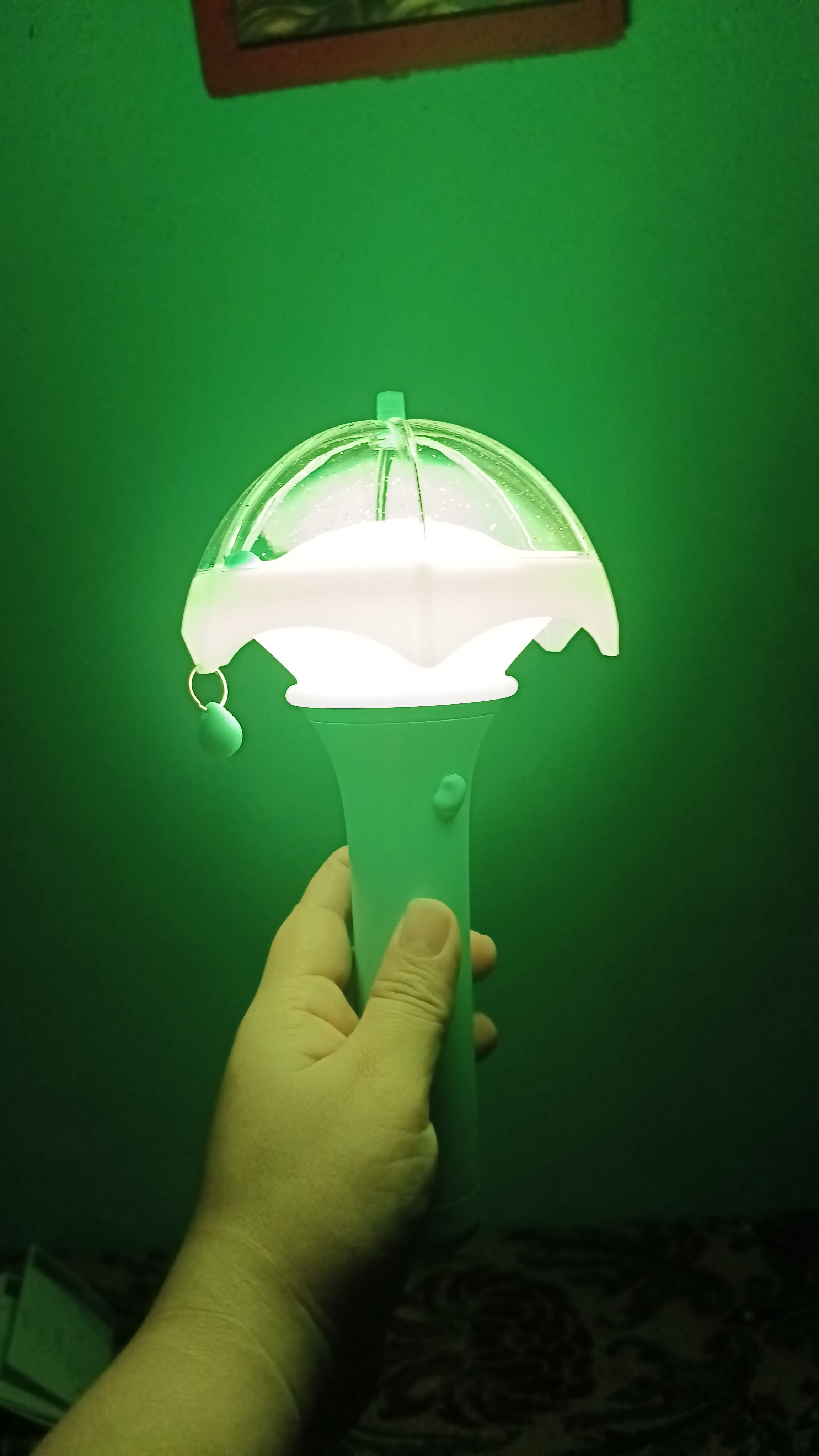 FIVE O ONE OFFICIAL LIGHT STICK : KIM HYUN JOONG Official Web JP