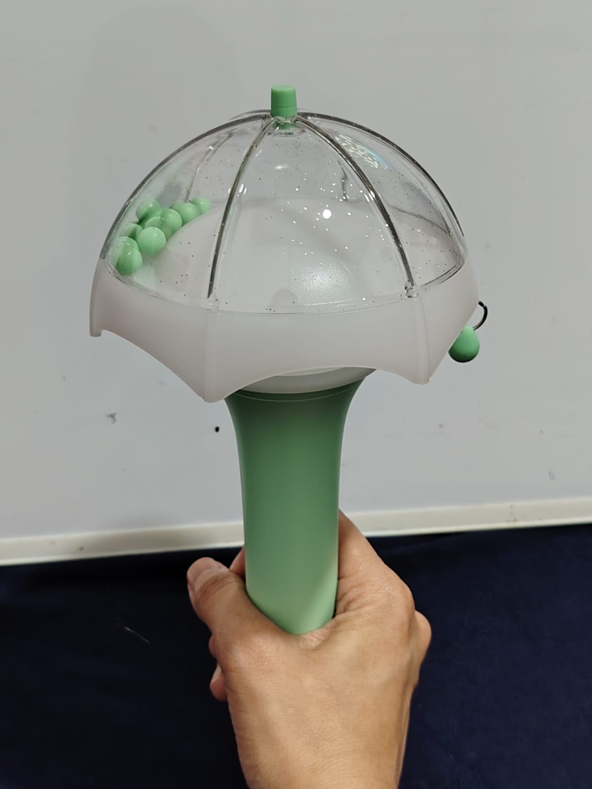 FIVE O ONE OFFICIAL LIGHT STICK : KIM HYUN JOONG Official Web JP