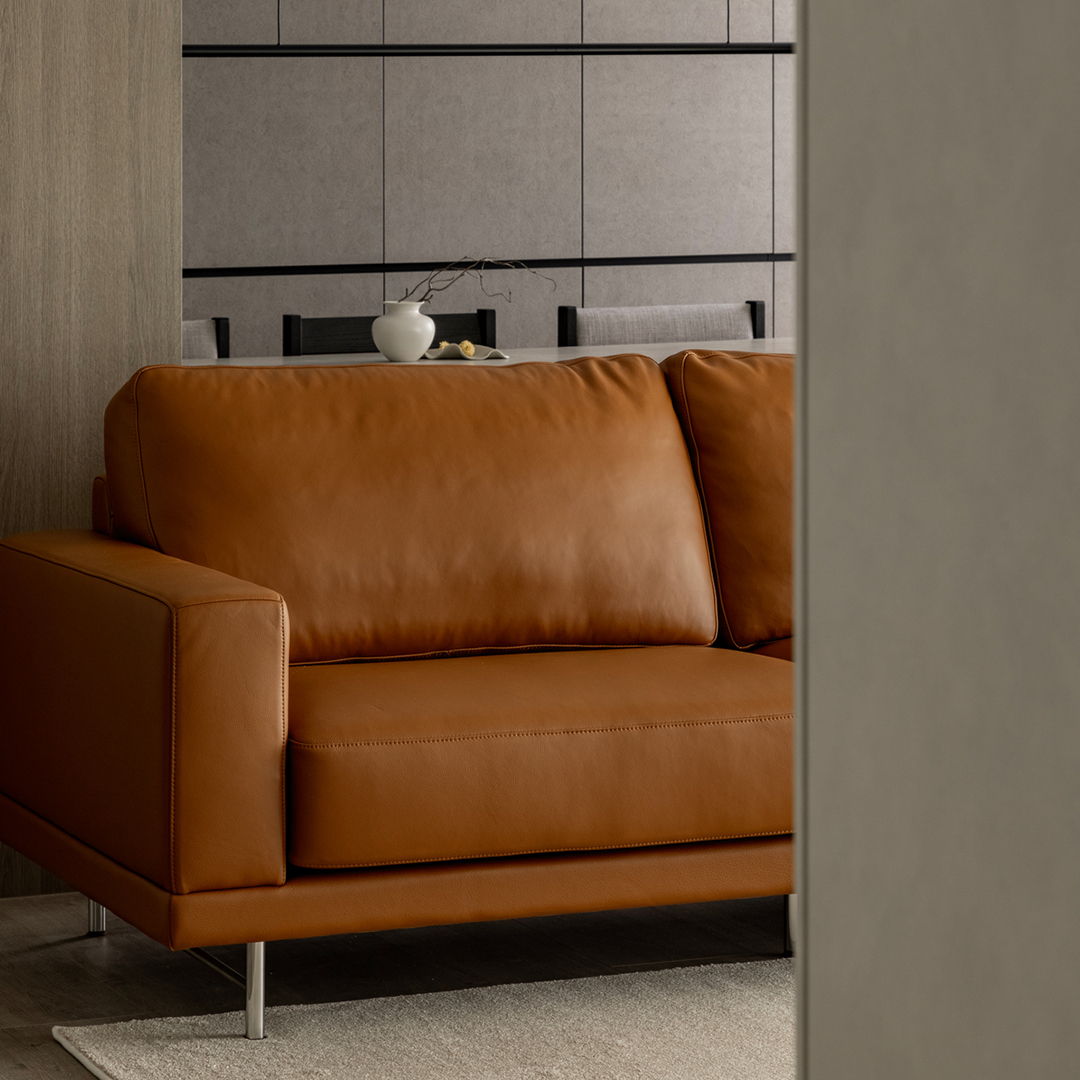 MOU MODULE SOFA 2300 WIDE (분리형)