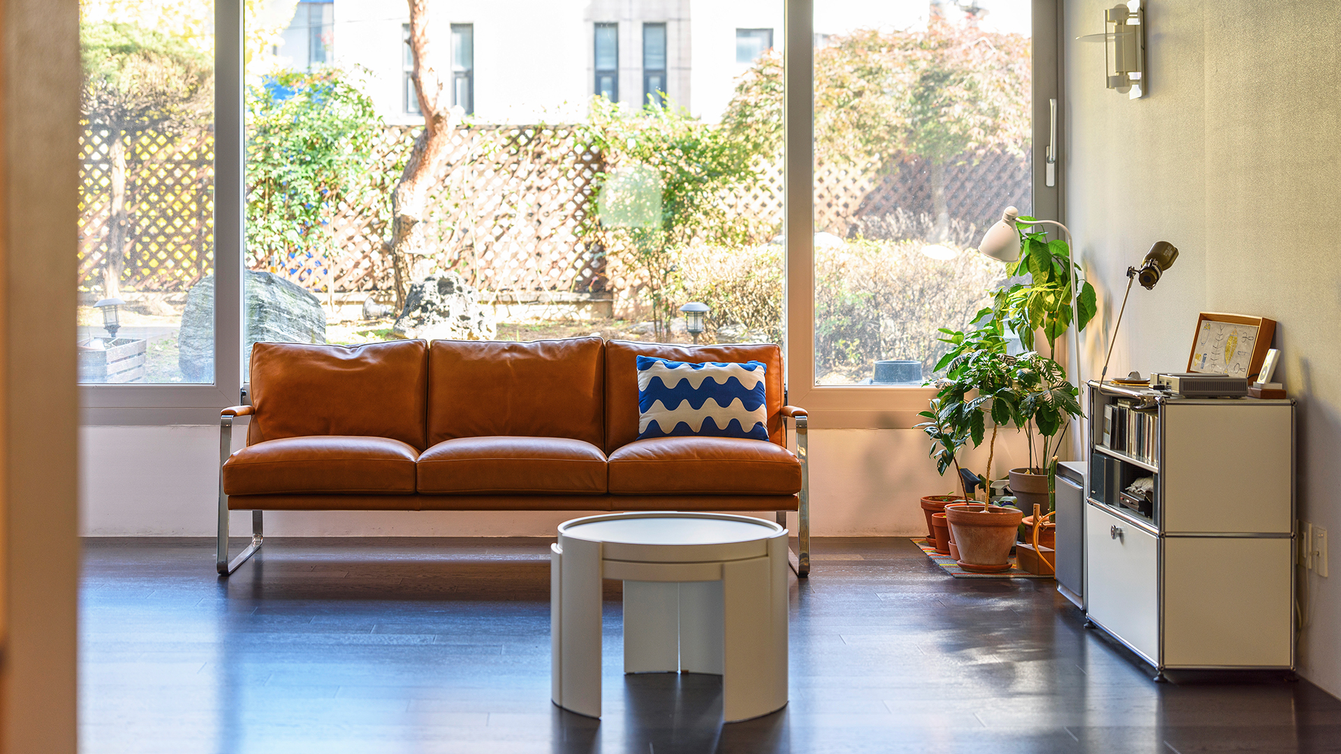 SF1 SOFA 2080 (3 SEATS)