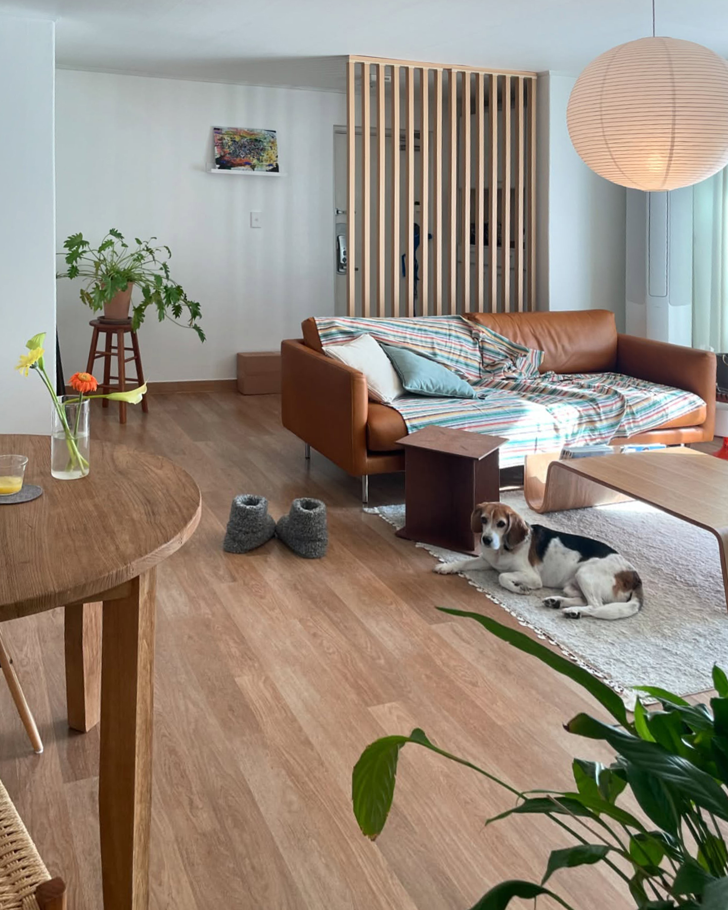 OUI MODULE SOFA 2940 WIDE (분리형)