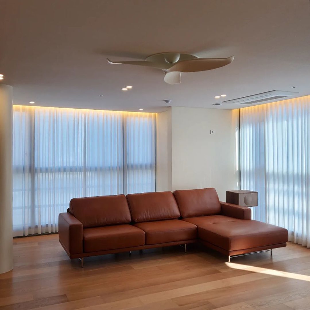 MOU MODULE SOFA 2300 WIDE (분리형)