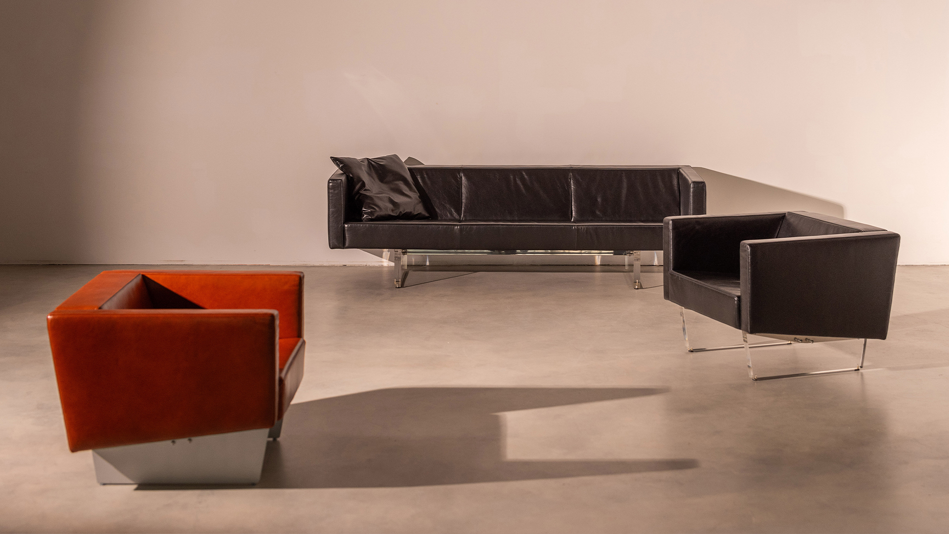 FIN SOFA 2200 (BASIC)