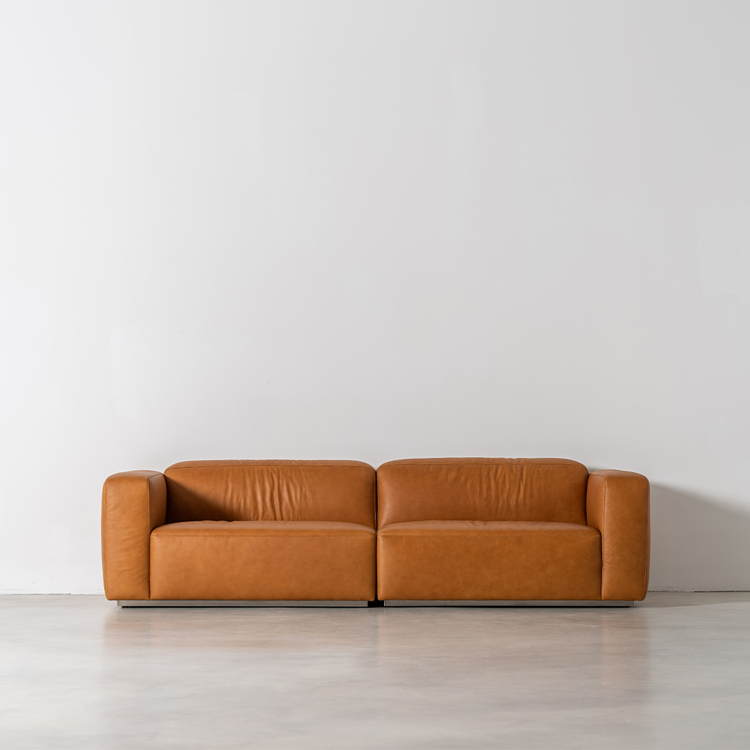 FIN SOFA 2640 (BASIC)