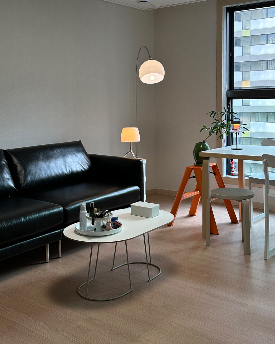 OUI MODULE SOFA 2000 WIDE (분리형)