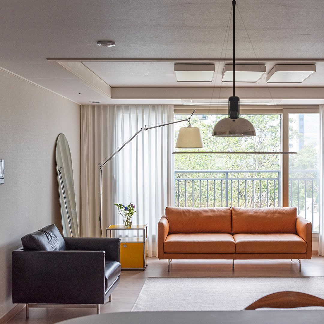 OUI MODULE SOFA 2000 WIDE (분리형)
