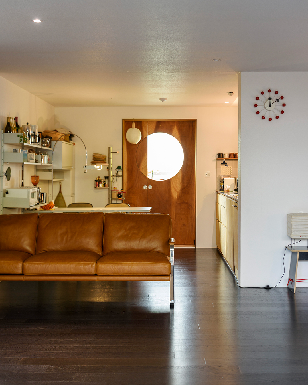 SF1 SOFA 2080 (3 SEATS)