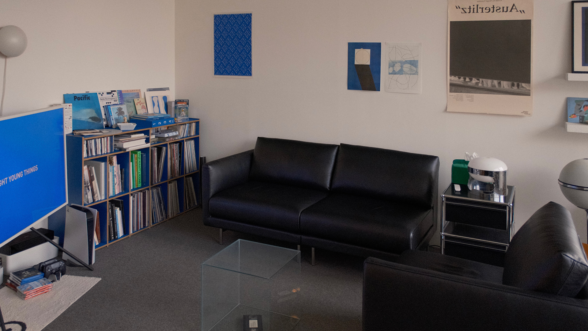 OUI MODULE SOFA 2000 WIDE (분리형)