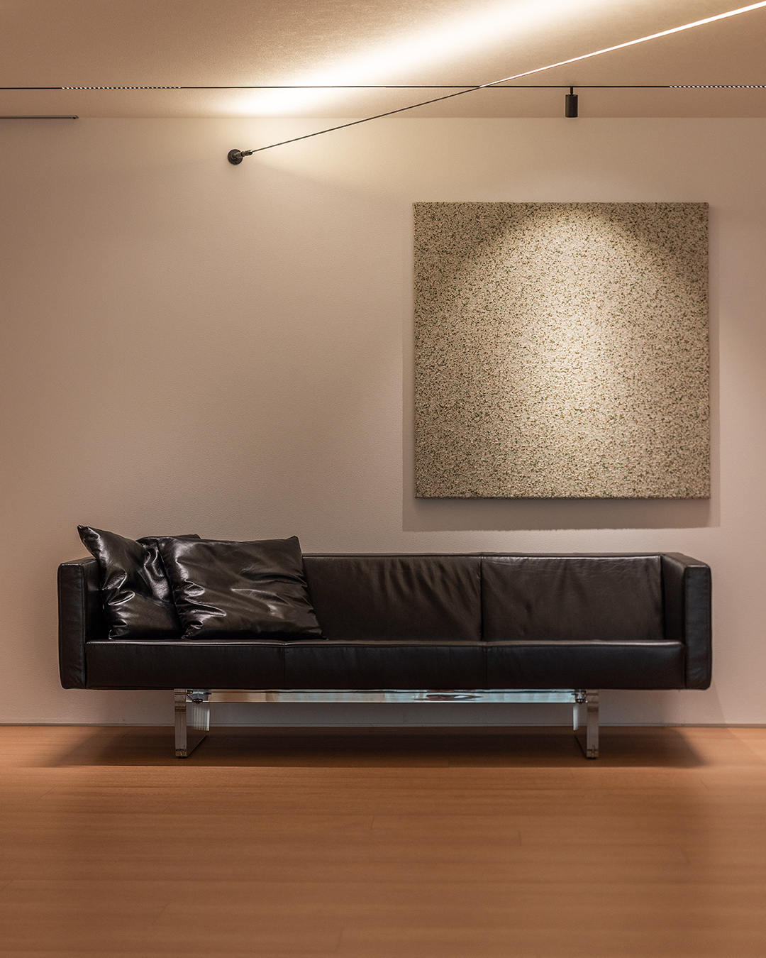 OBJ SOFA 2200 (3인 일체형)