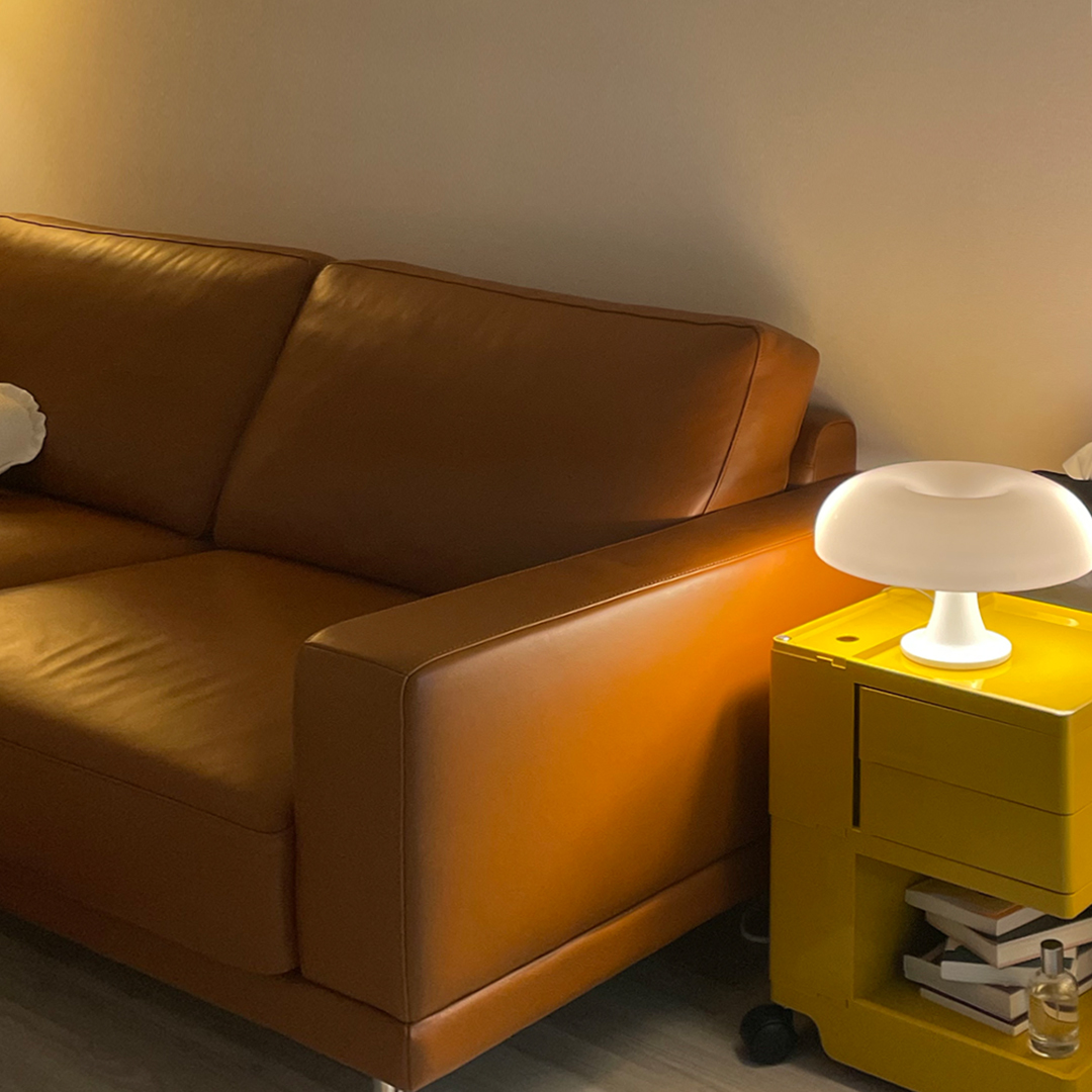 MOU MODULE SOFA 2300 WIDE (분리형)